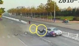 烟台车祸最新爆料入口,事故原因及伤亡情况深度解析