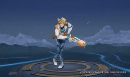 王者皮肤爆料最新马可