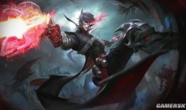 王者皮肤爆料最新马可