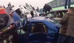 烟台车祸最新爆料入口,事故原因及伤亡情况深度解析